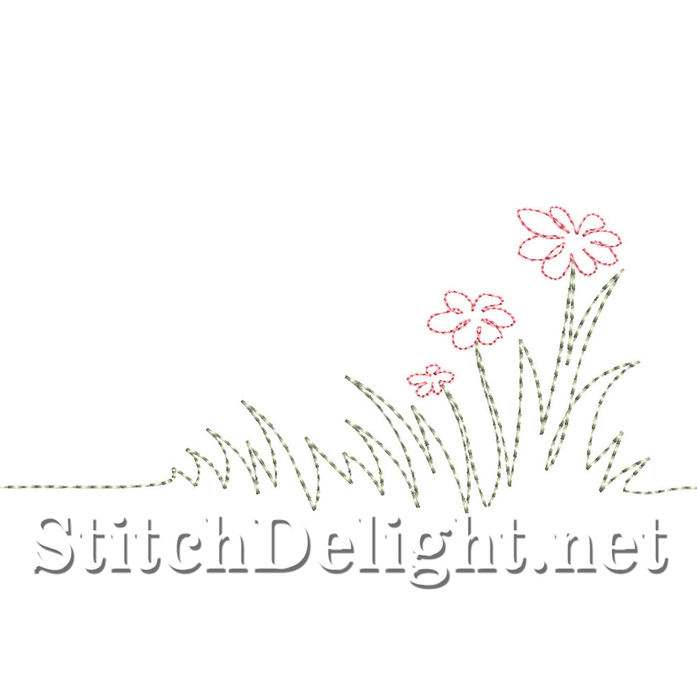 SDS4212 Vintage Baby Duckling