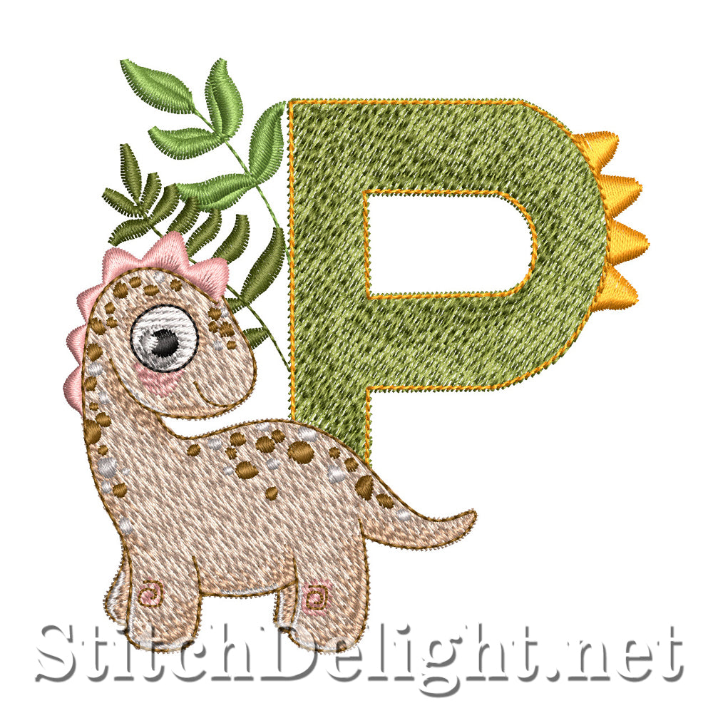 SDS4213 Jurassic Collectors Font