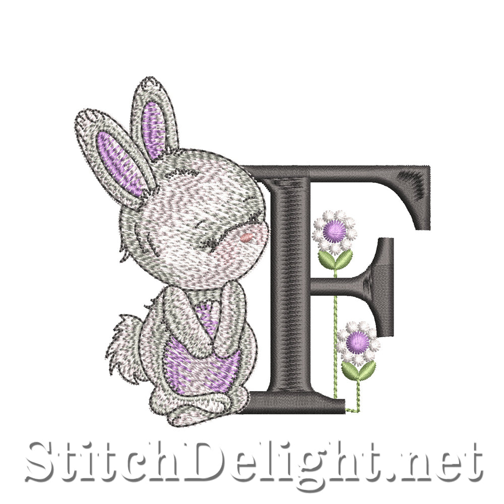 SDS5447 Bugsy Collectors Font