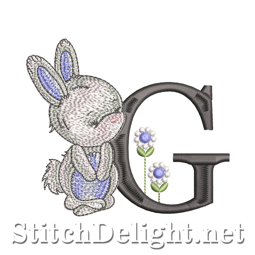 SDS5447 Bugsy Collectors Font