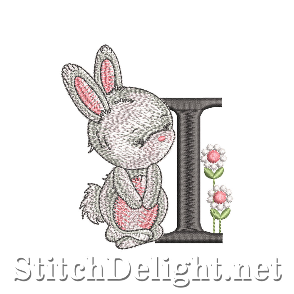 SDS5447 Busy Collectors Font I