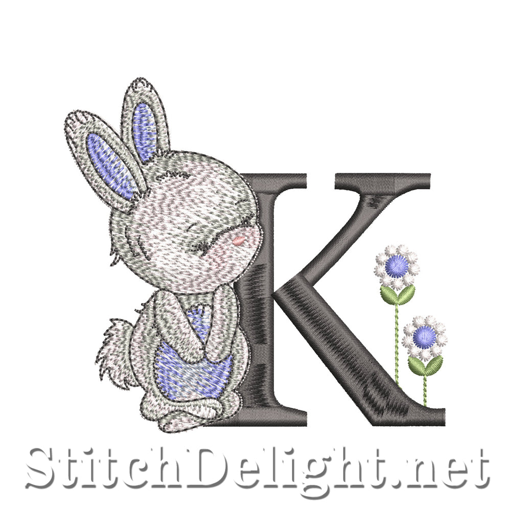 SDS5447 Bugsy Collectors Font