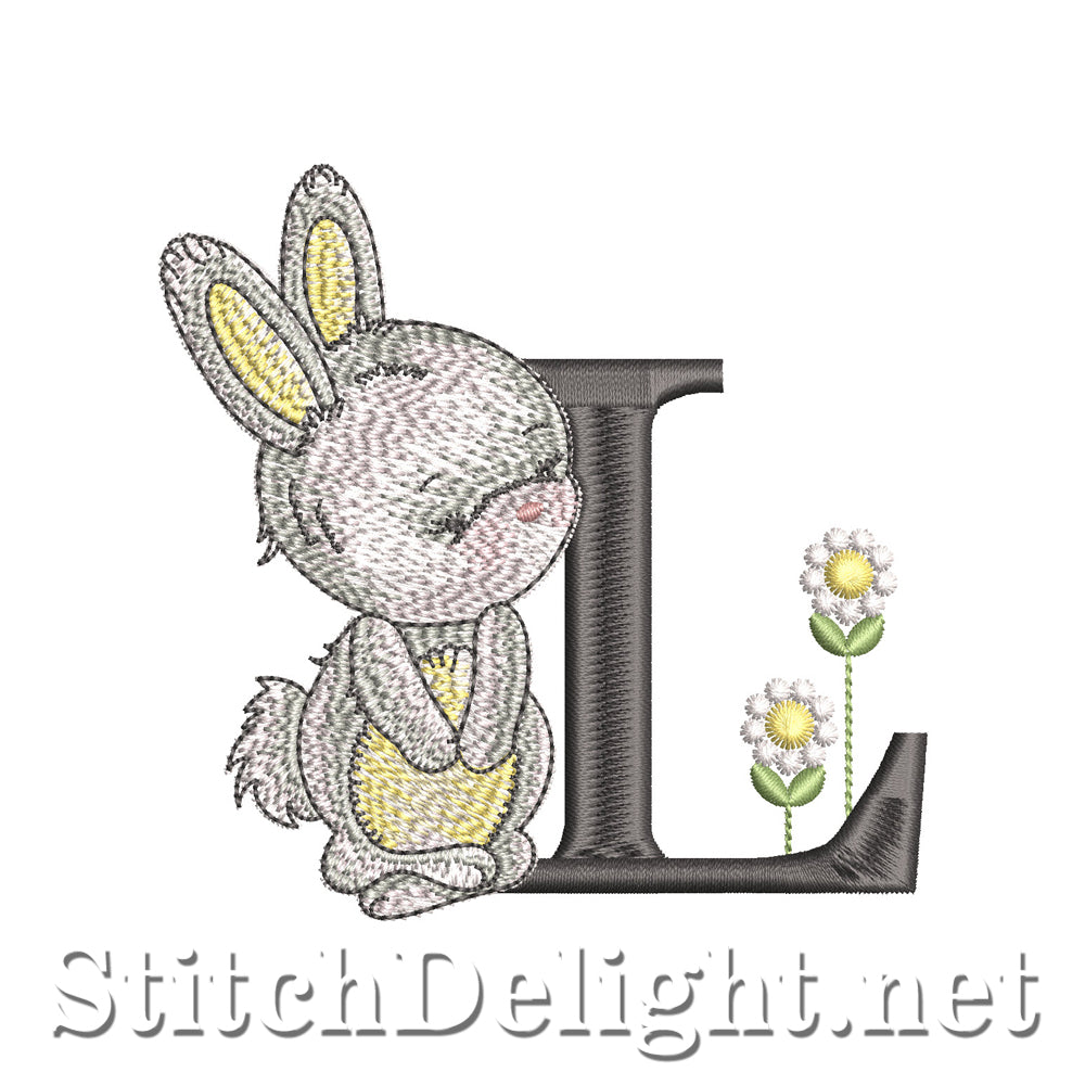 SDS5447 Busy Collectors Font L