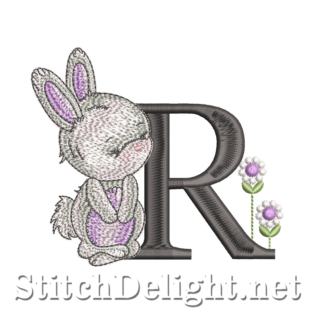 SDS5447 Busy Collectors Font R