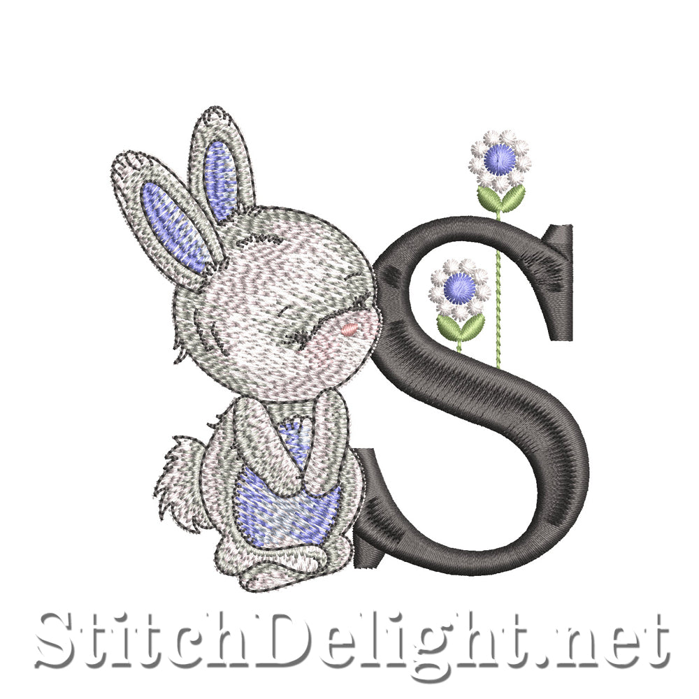 SDS5447 Busy Collectors Font S