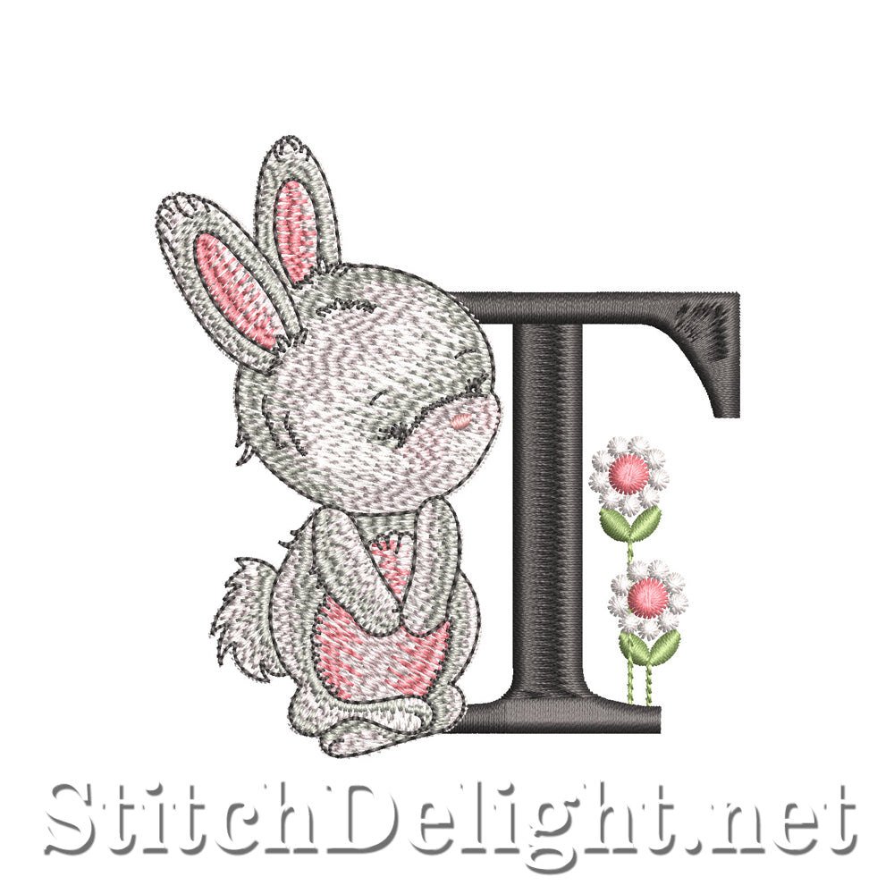 SDS5447 Bugsy Collectors Font