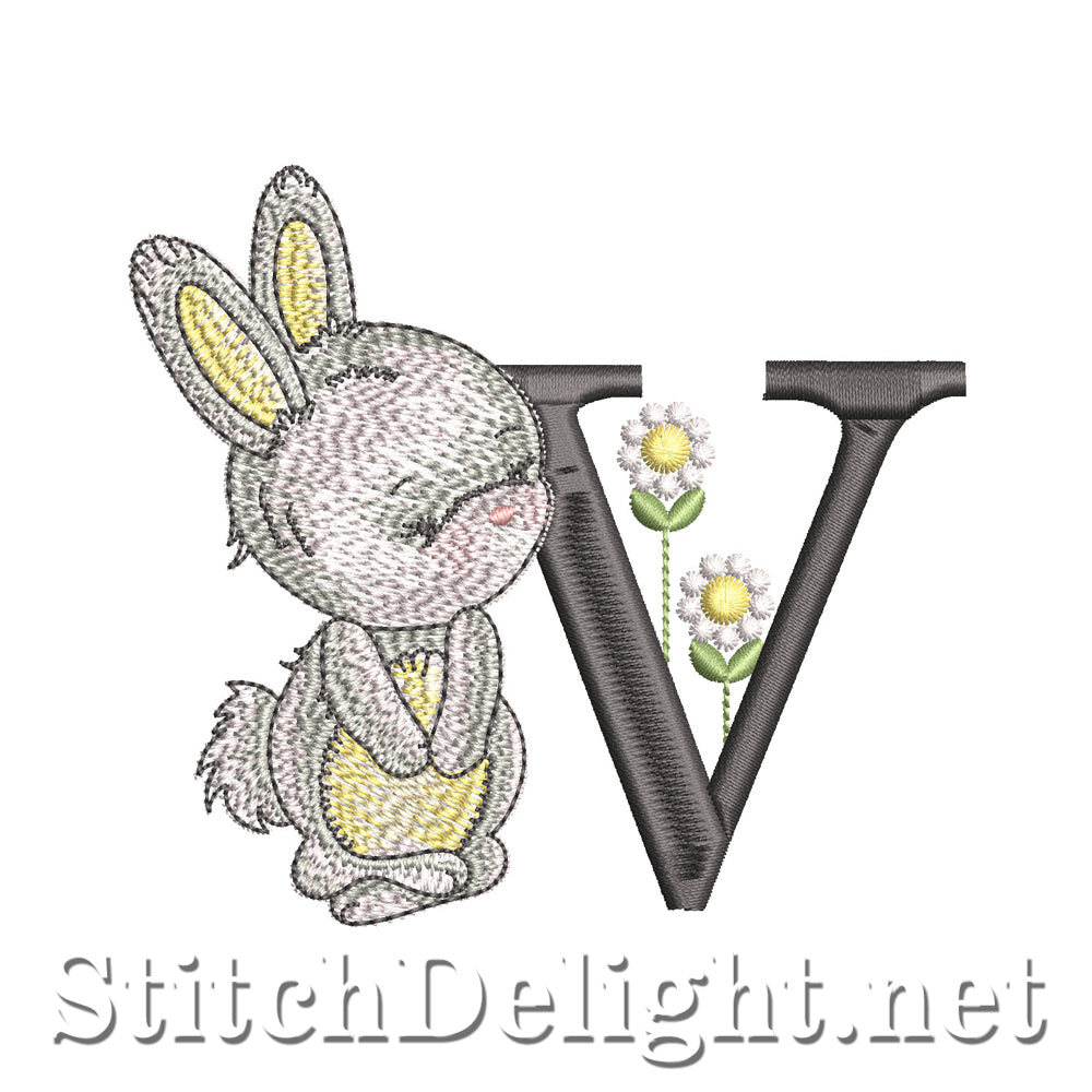 SDS5447 Busy Collectors Font V