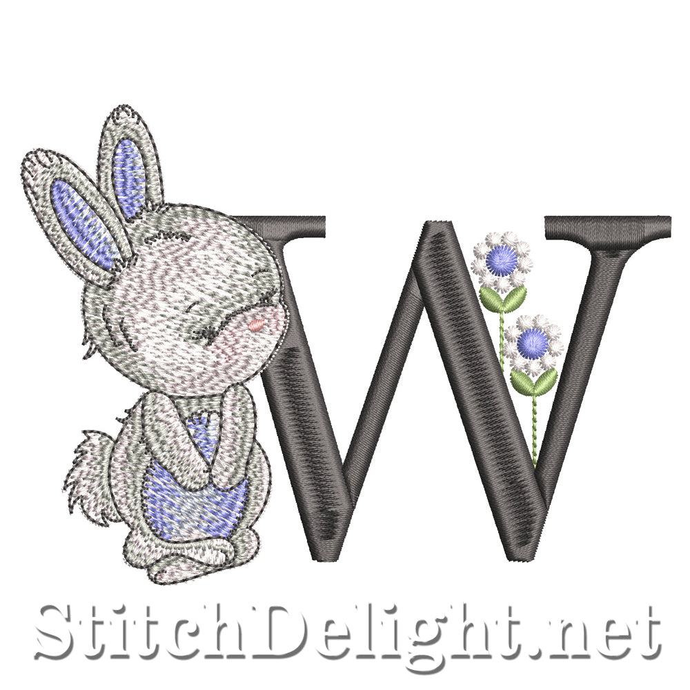 SDS5447 Busy Collectors Font X