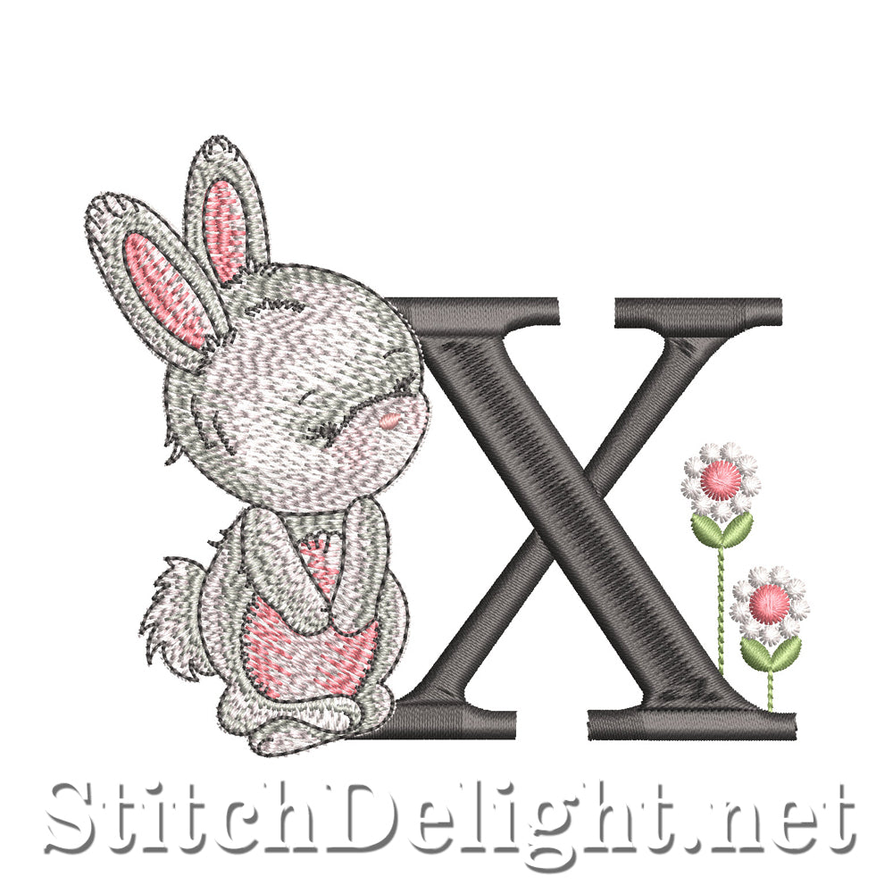 SDS5447 Busy Collectors Font W