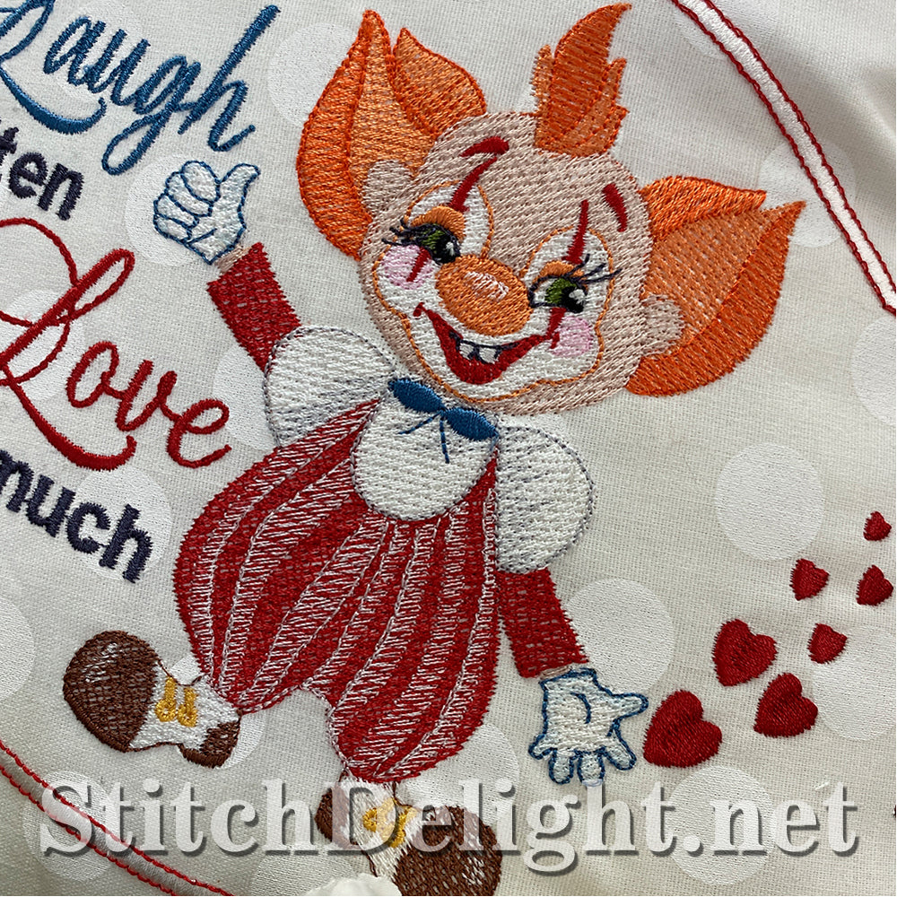 SDS5481 Ticket to Happiness