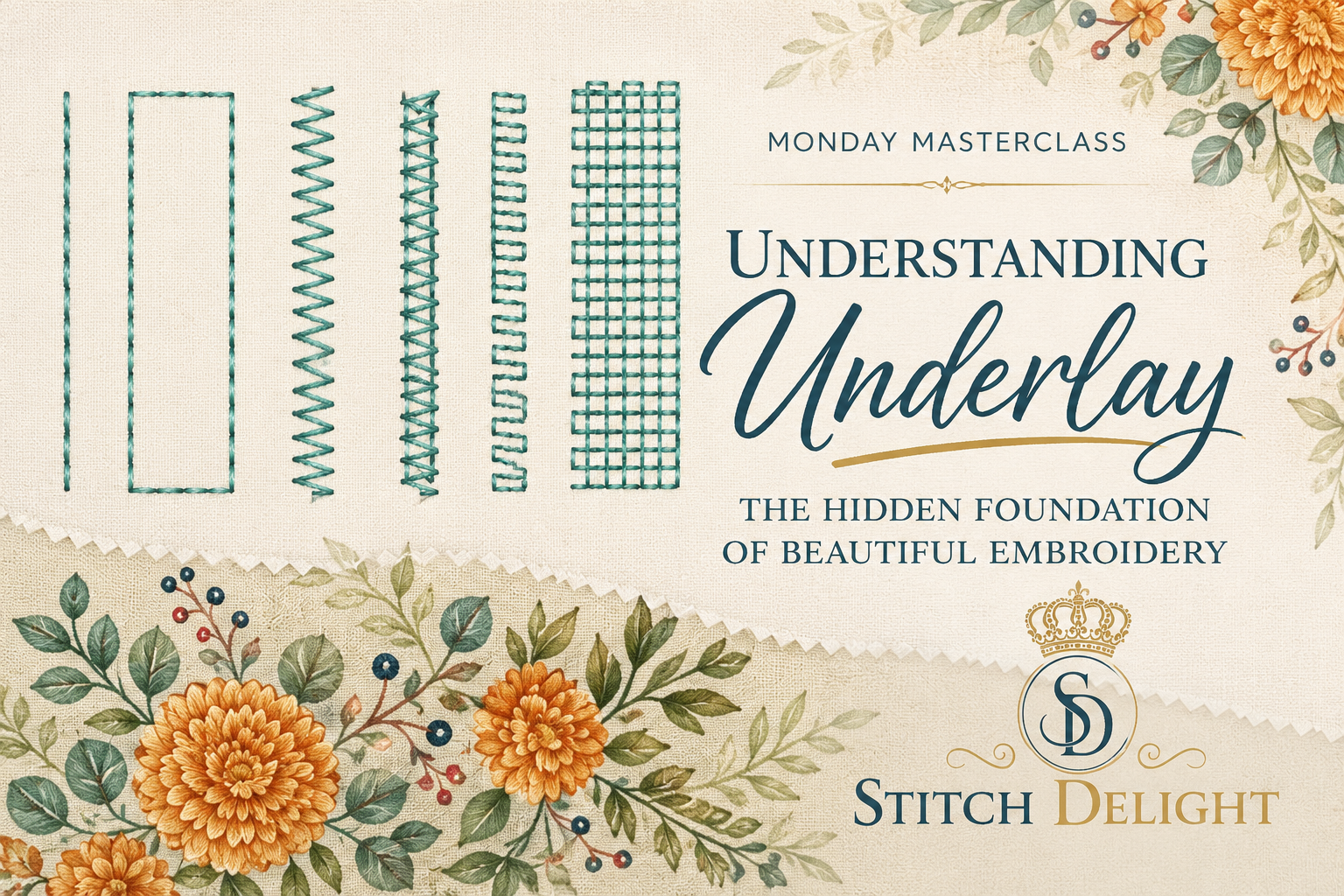 Understanding Underlays