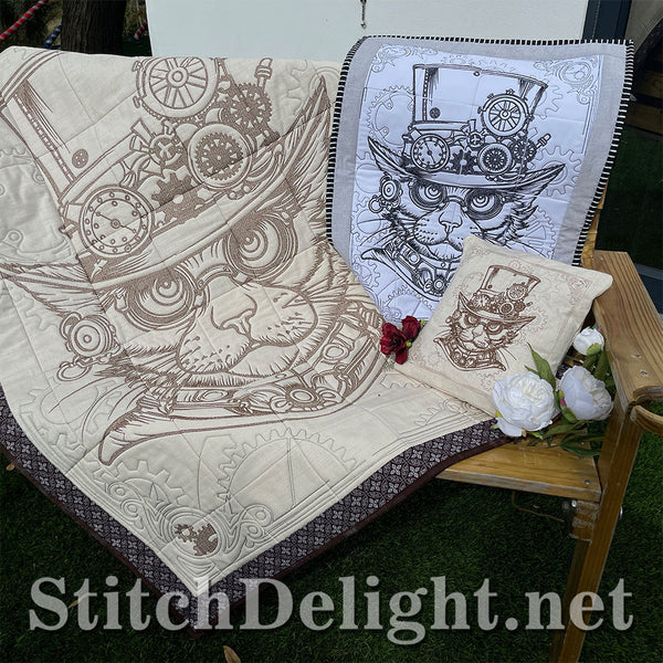 Buy Machine Embroidery Designs Stitch Delight