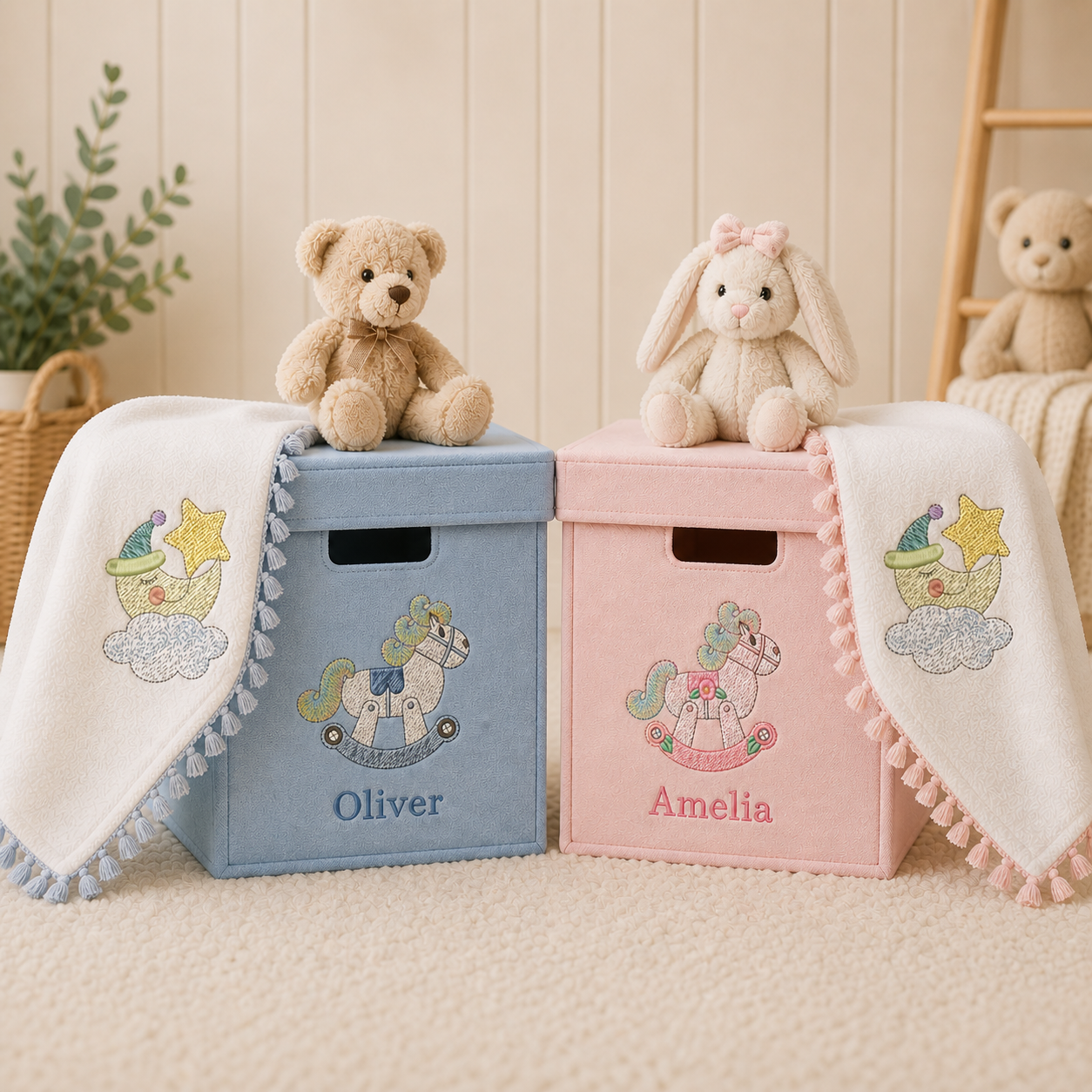 SD0747 Baby Designs