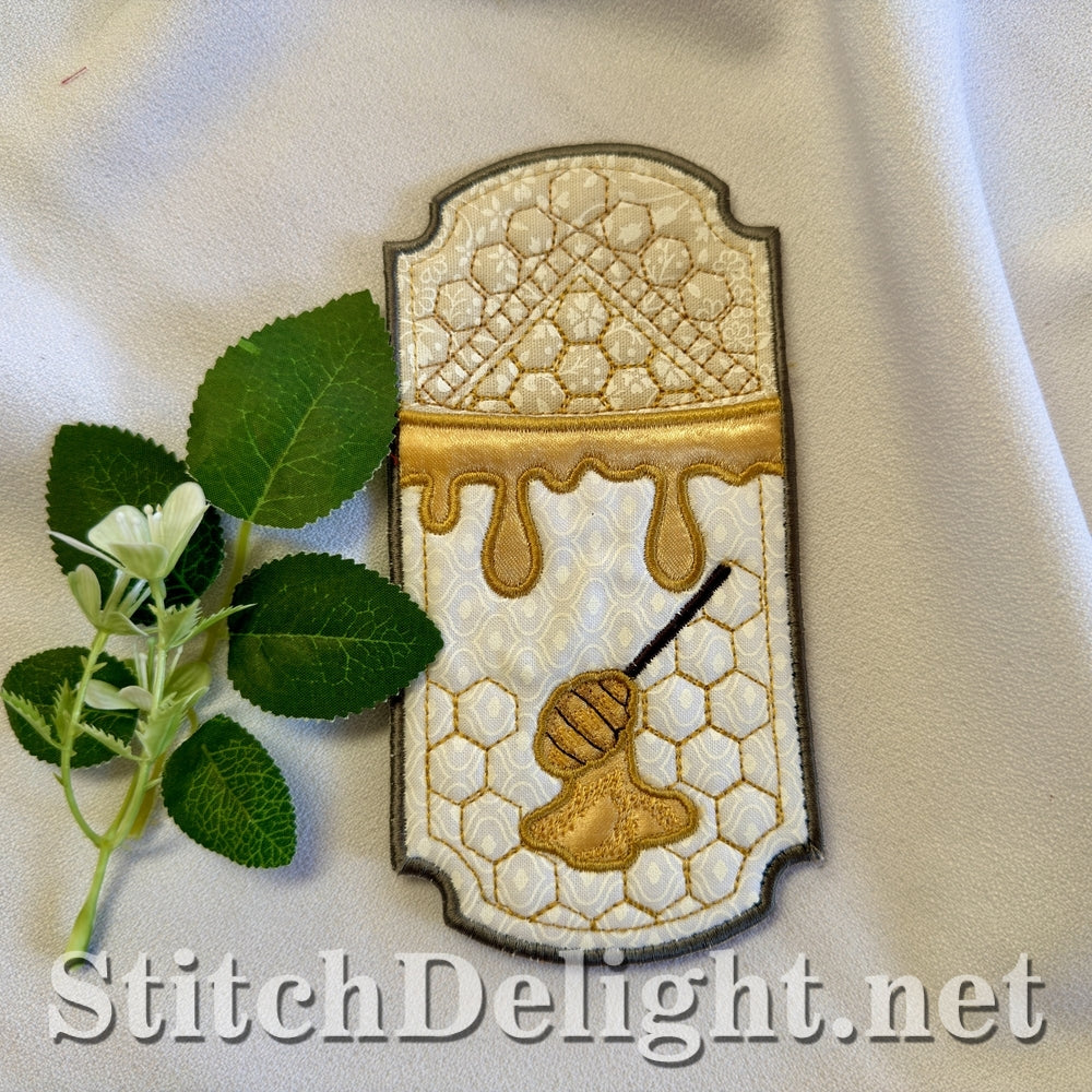 SDS3425 Busy Bee Cutlery Pouches