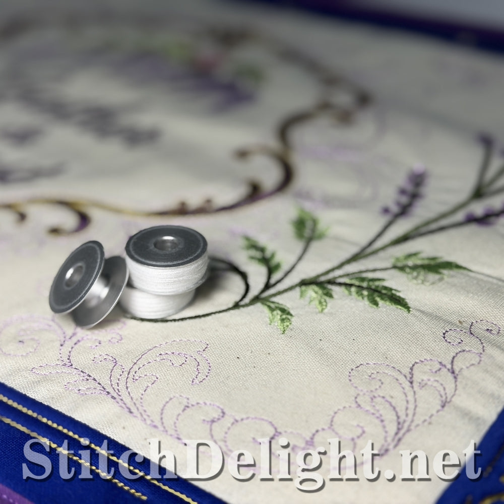 SDS3436 Regency Wisteria Placemat