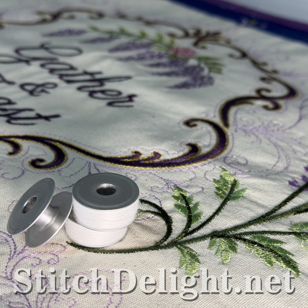 SDS3436 Regency Wisteria Placemat