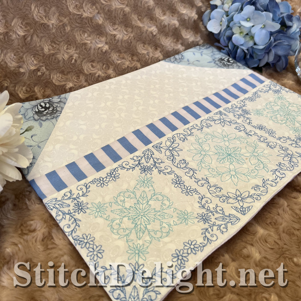 SDS4513 Quick Quiltblocks