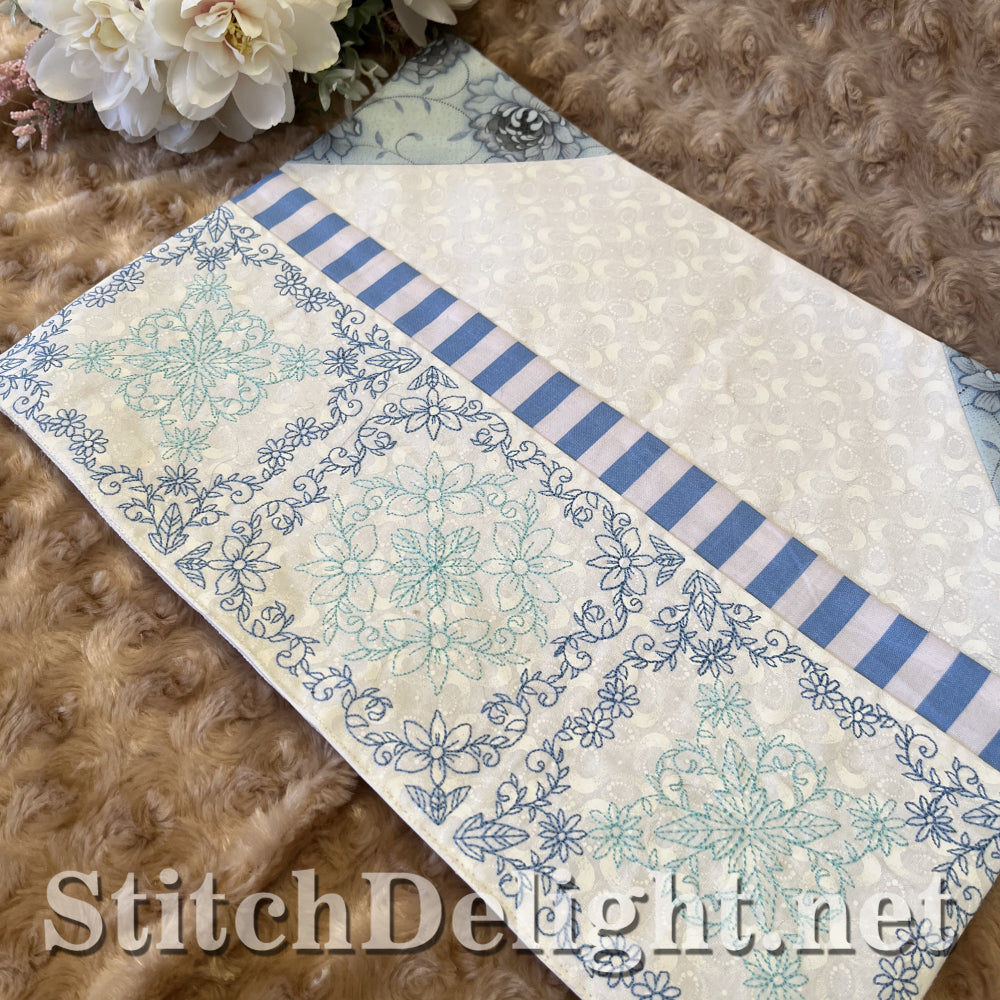 SDS4513 Quick Quiltblocks