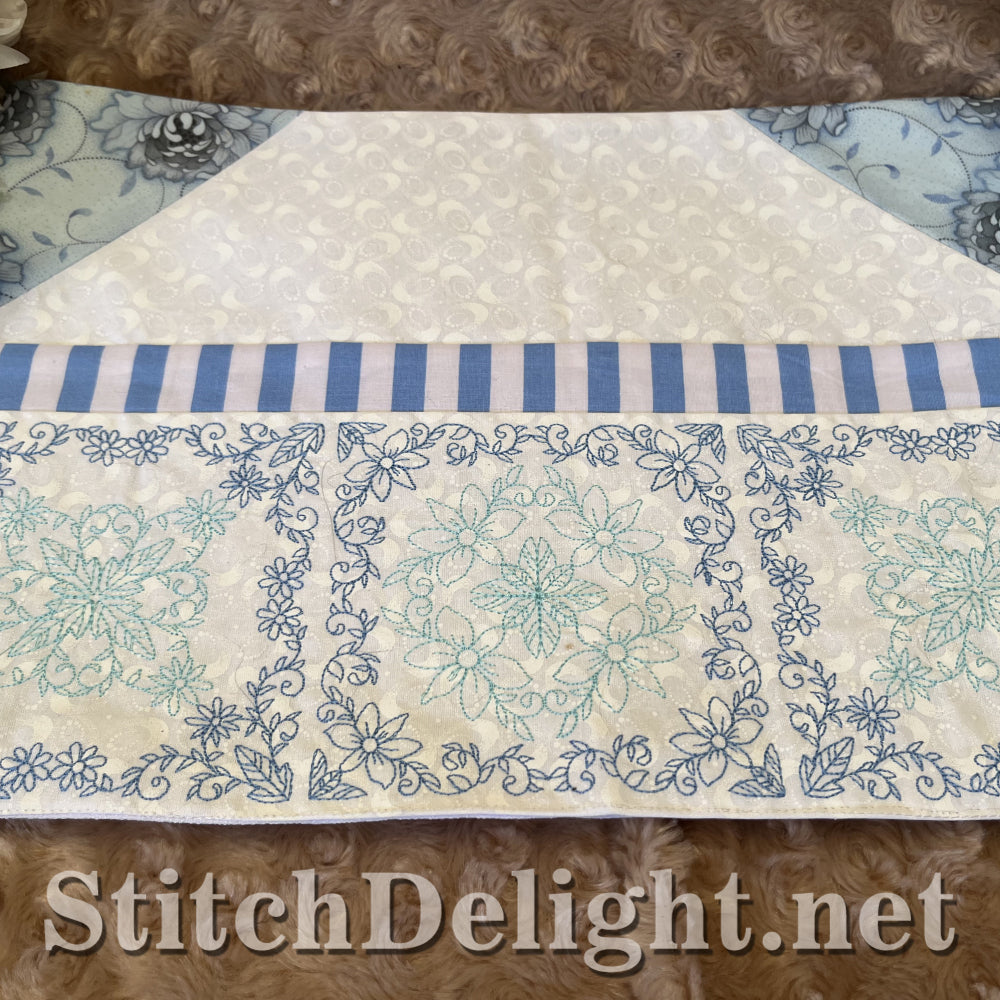 SDS4513 Quick Quiltblocks