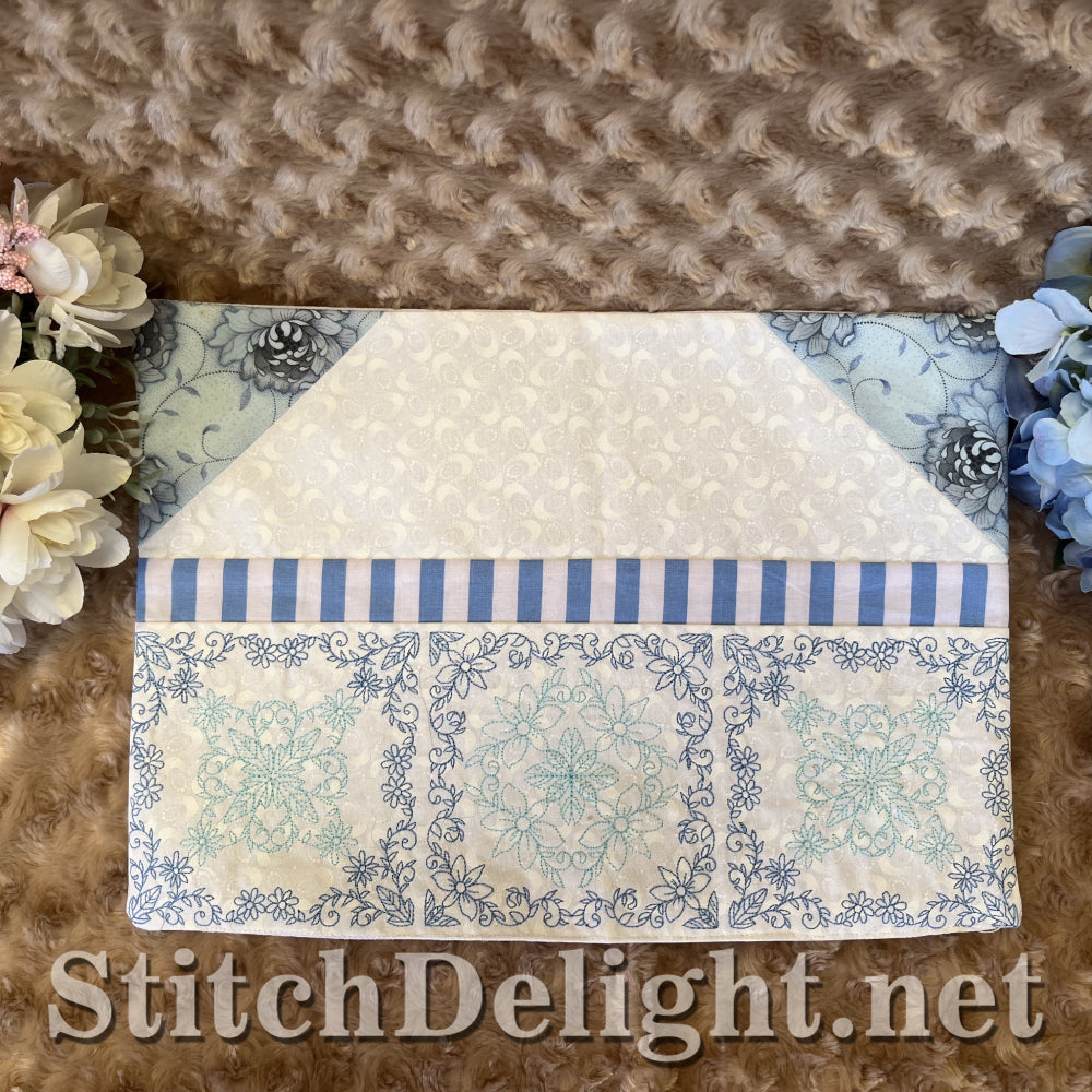 SDS4513 Quick Quiltblocks