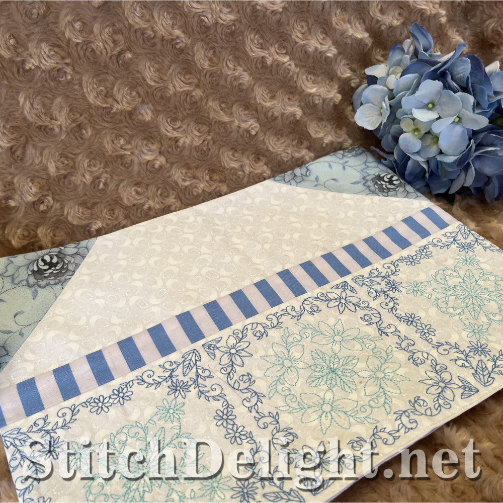 SDS4513 Quick Quiltblocks