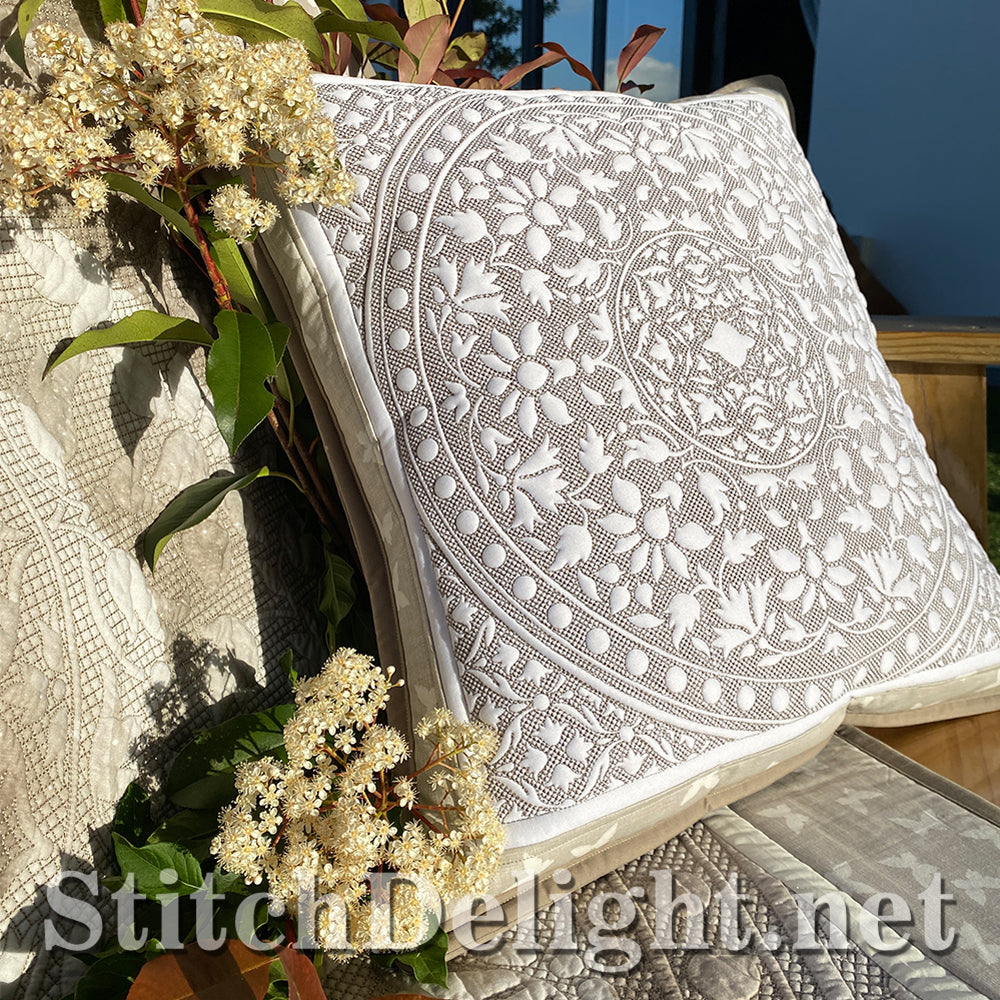 SDS3150 Enchanted Quilt