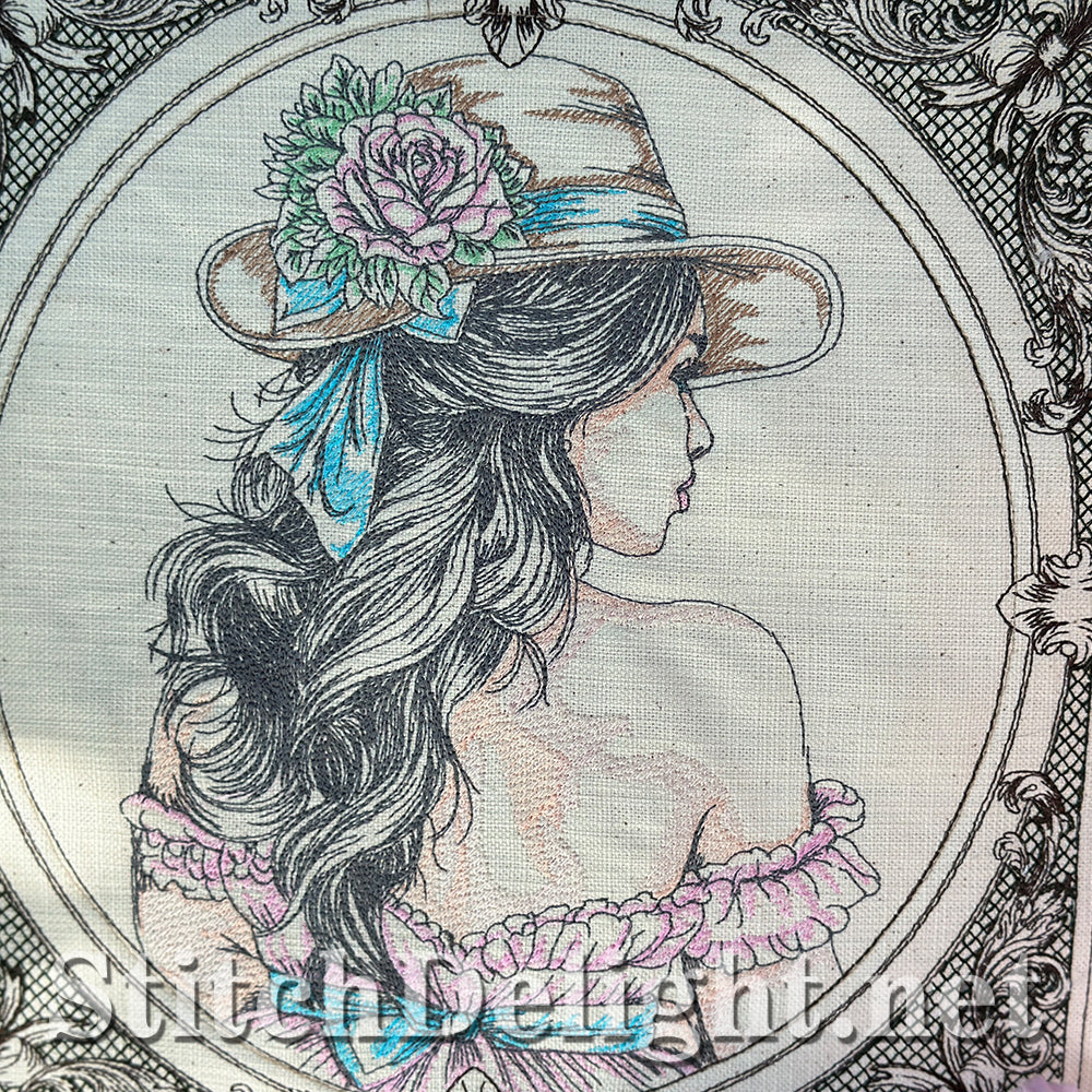 SDS3198 Lady Isabella