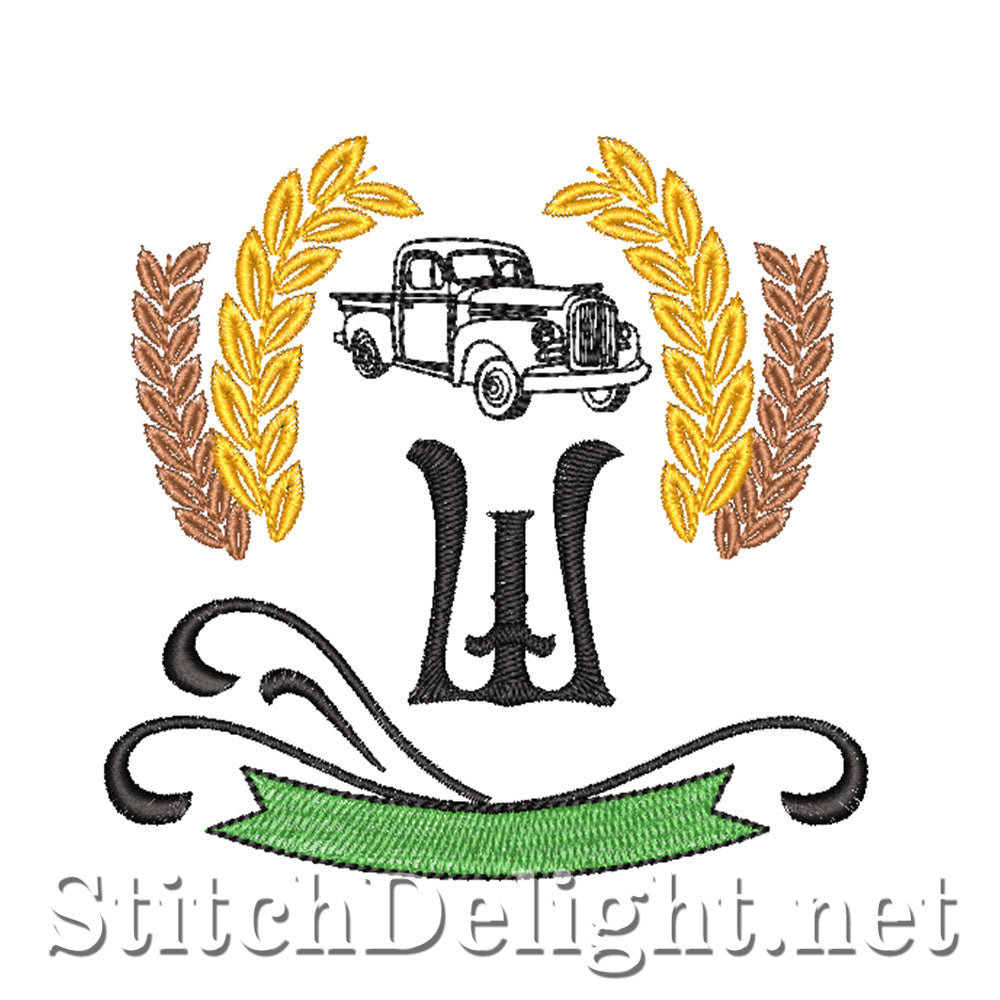 SDS3266 Farmers Font W