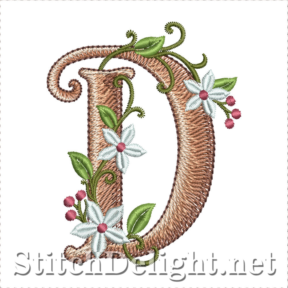 SDS3445 Coffee House Font