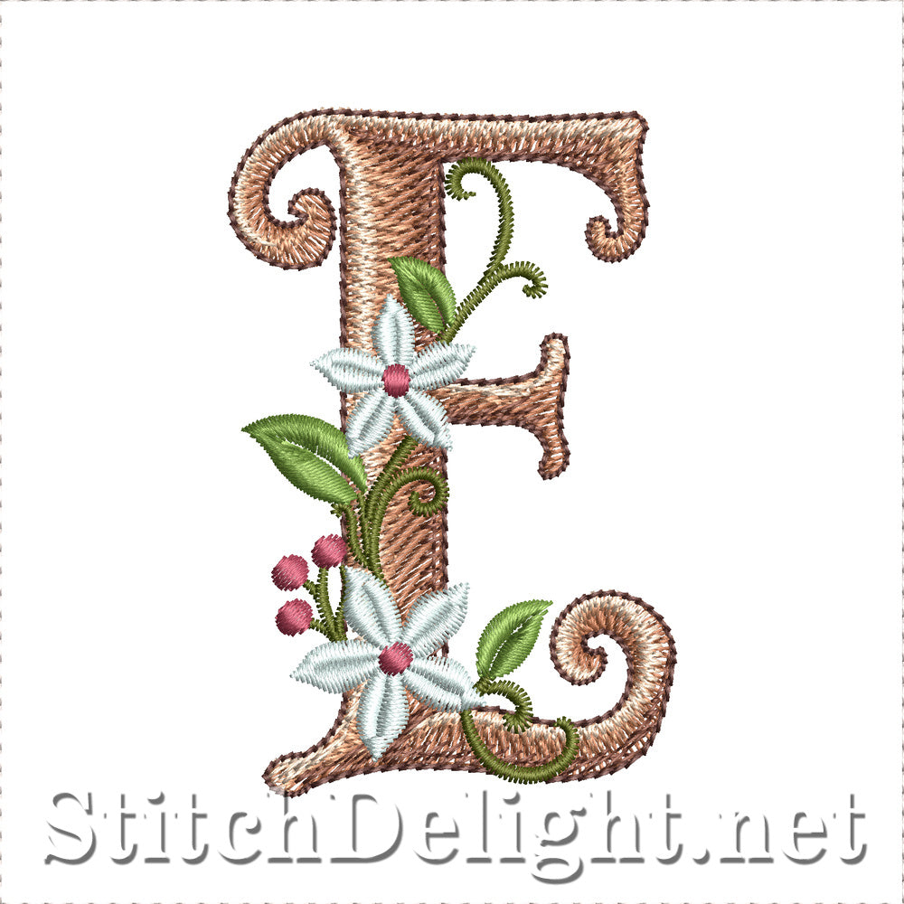 SDS3445 Coffee House Font