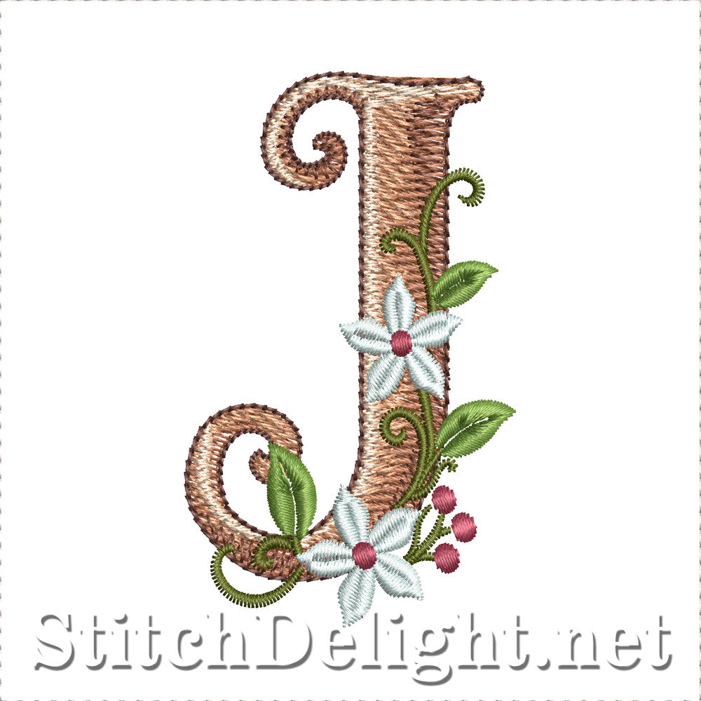 SDS3445 Coffee House Font