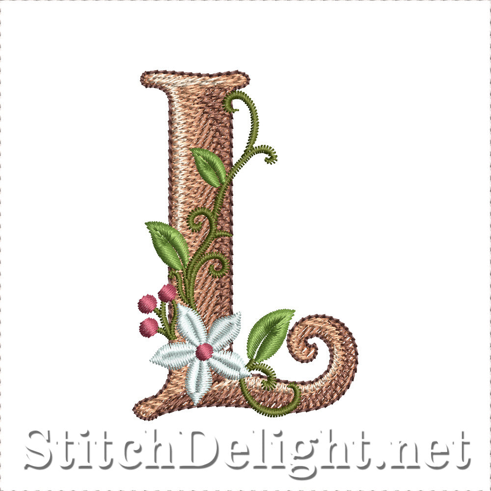SDS3445 Coffee House Font