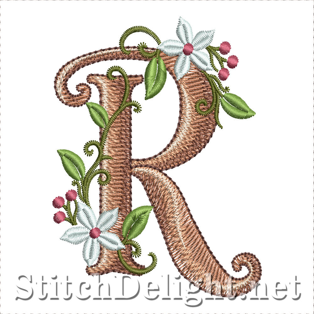 SDS3445 Coffee House Font