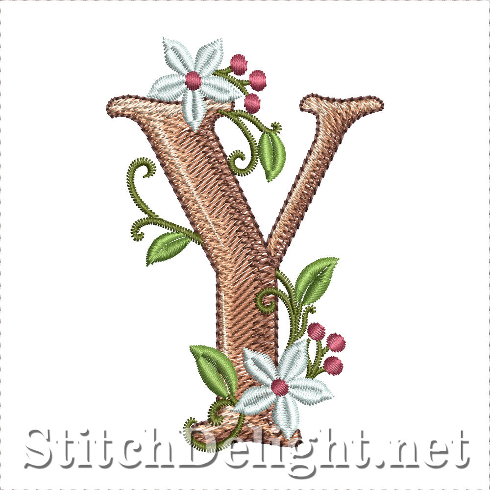 SDS3445 Coffee House Font