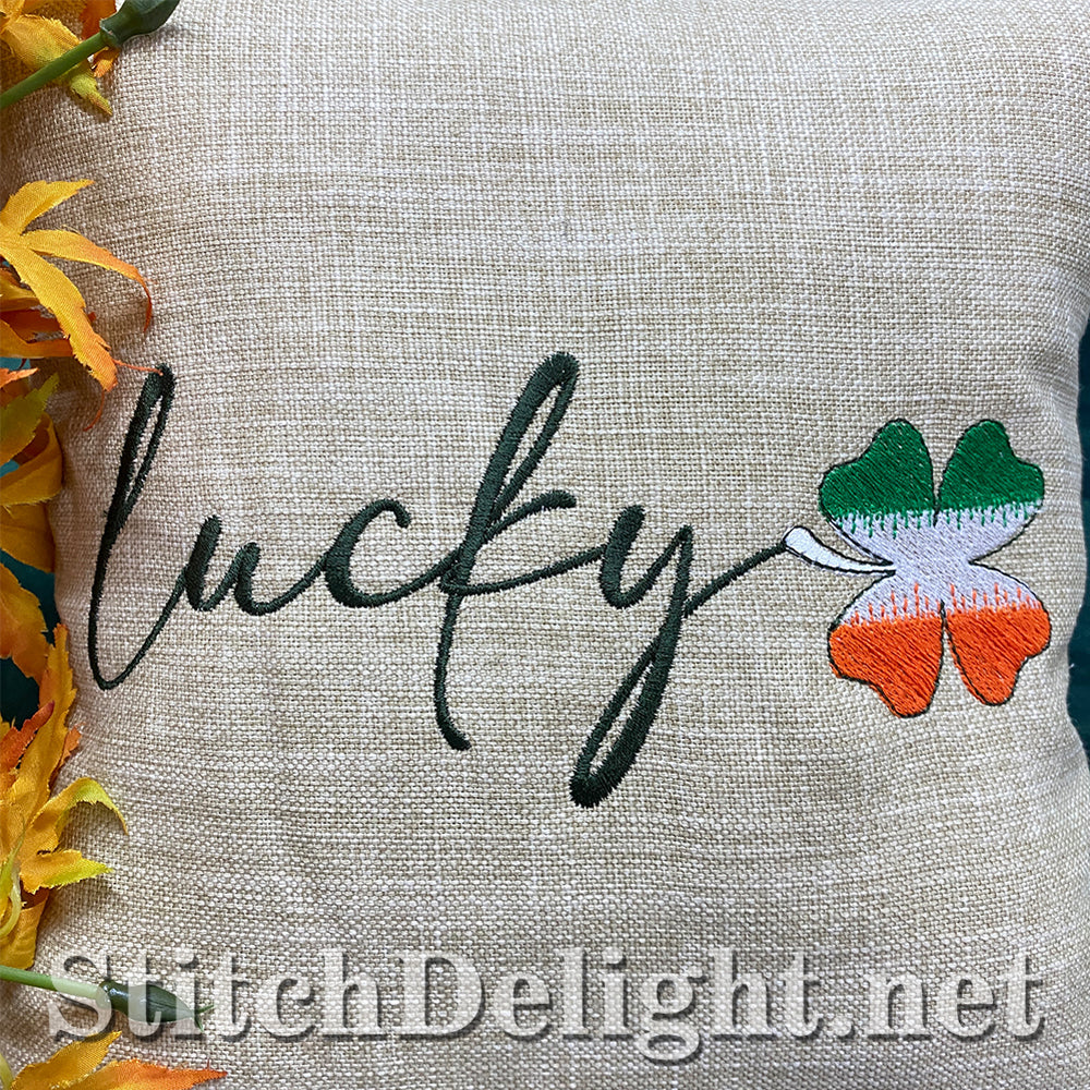 SDS4402 Lucky