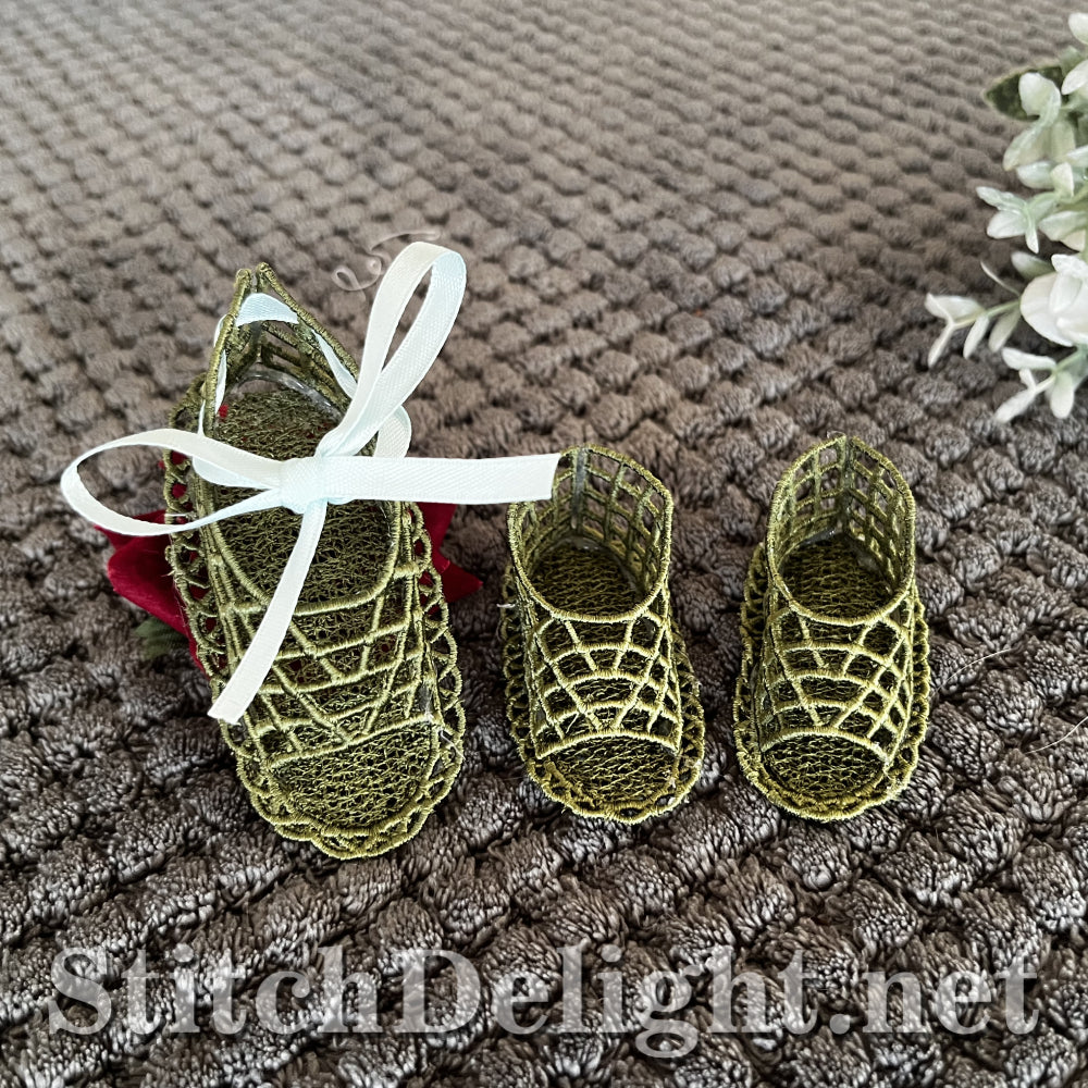 SDS4576 Baby Shoe 7