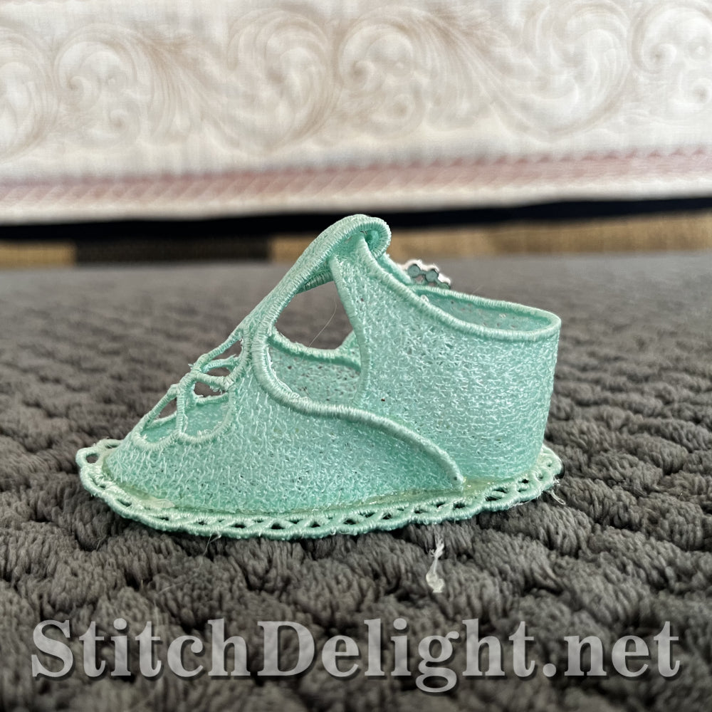 SDS4582 Baby Shoe 13