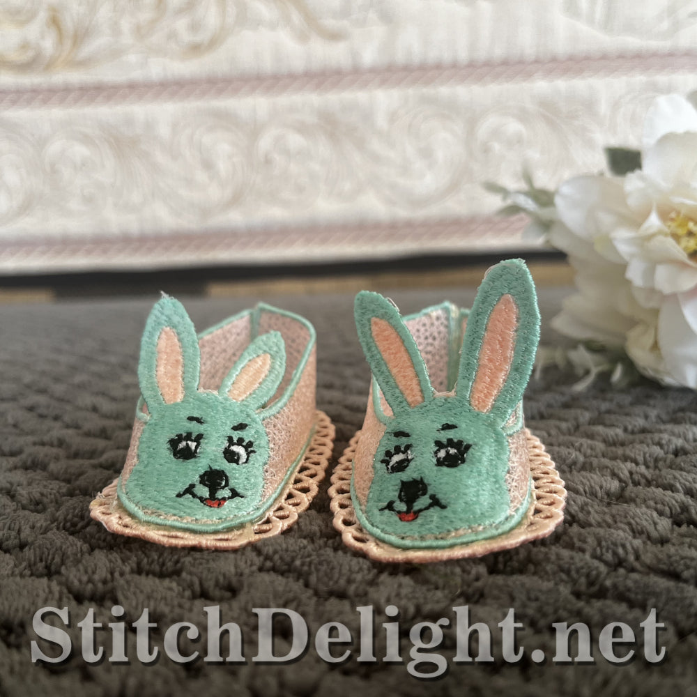 SDS4583 Baby Shoe 14