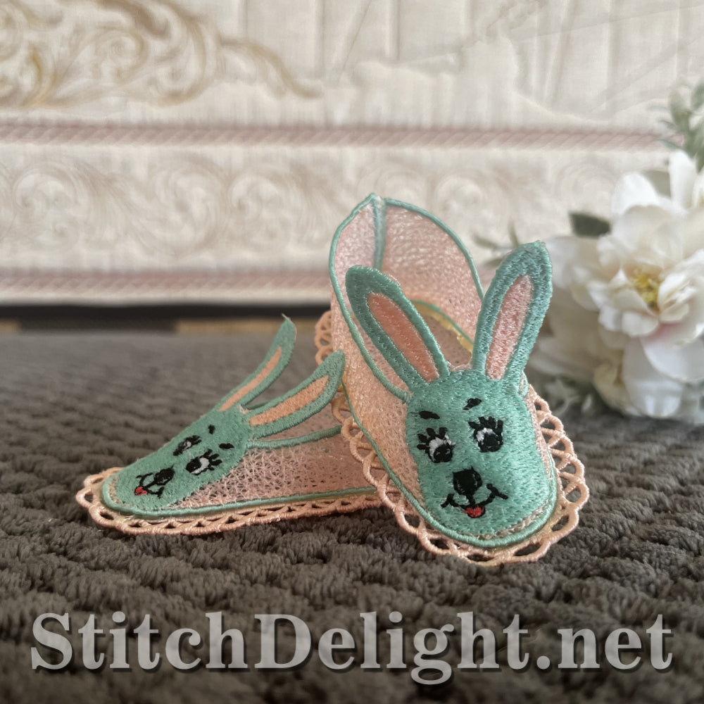 SDS4583 Baby Shoe 14