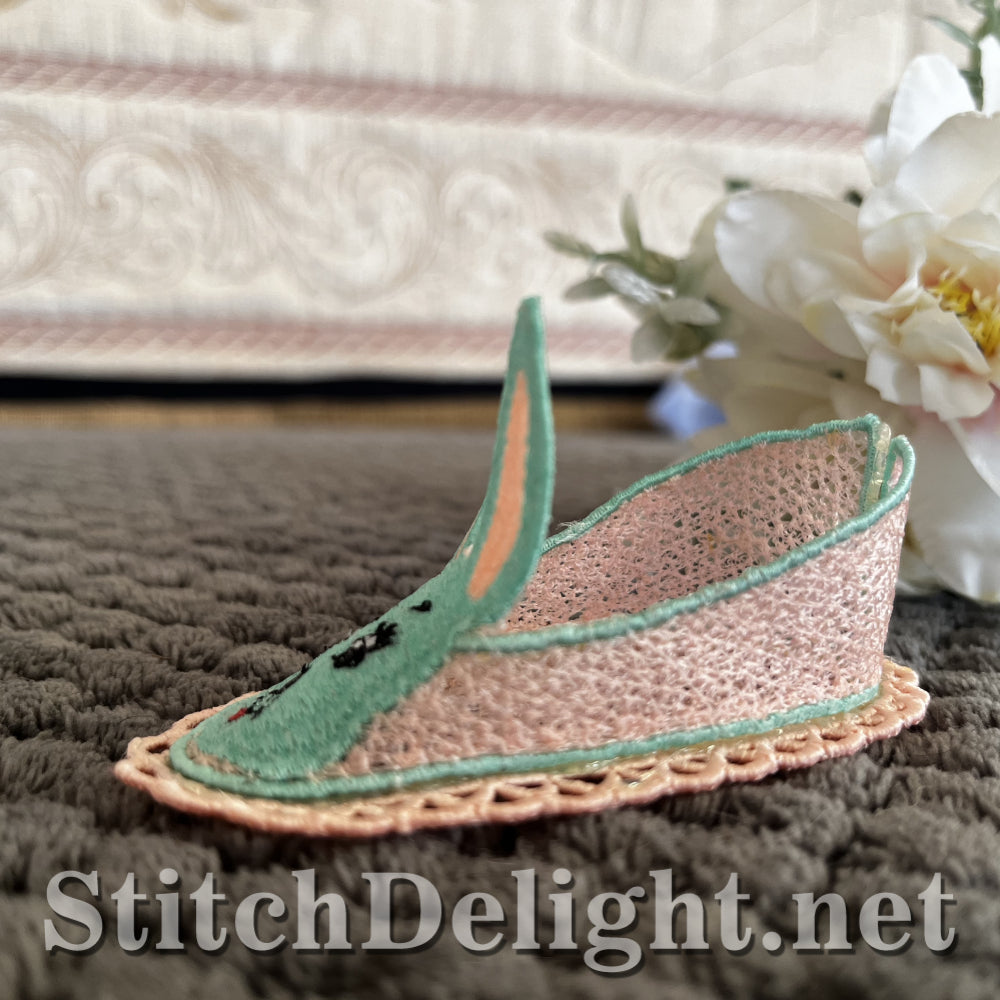 SDS4583 Baby Shoe 14