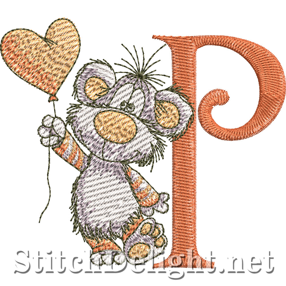 SDS4678 Scruffy Love Font