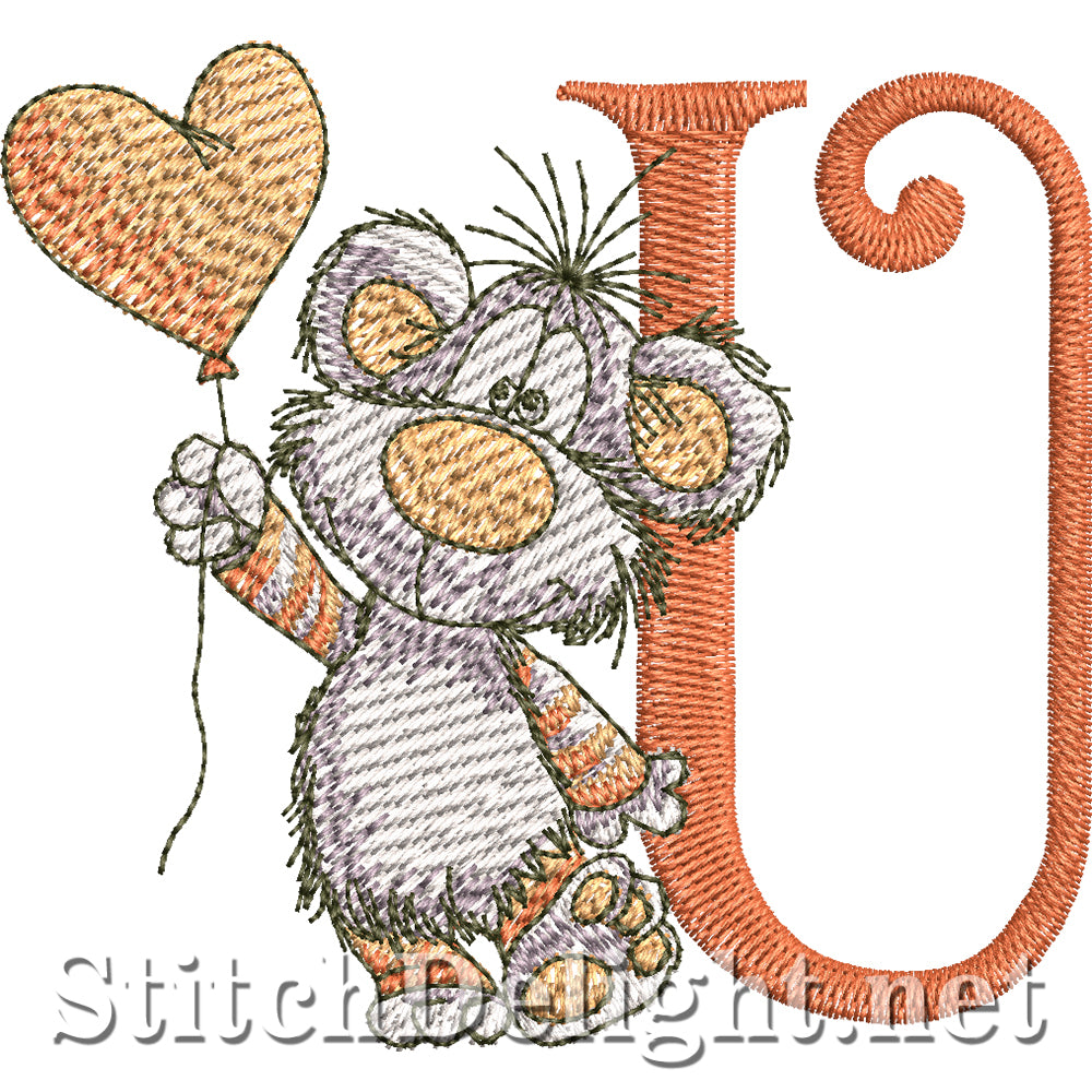 SDS4678 Scruffy Love Font