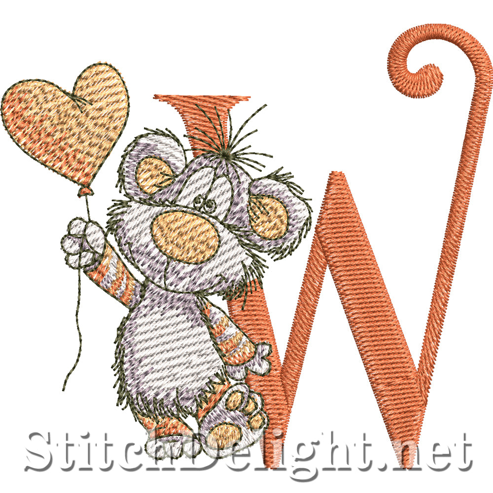SDS4678 Scruffy Love Font