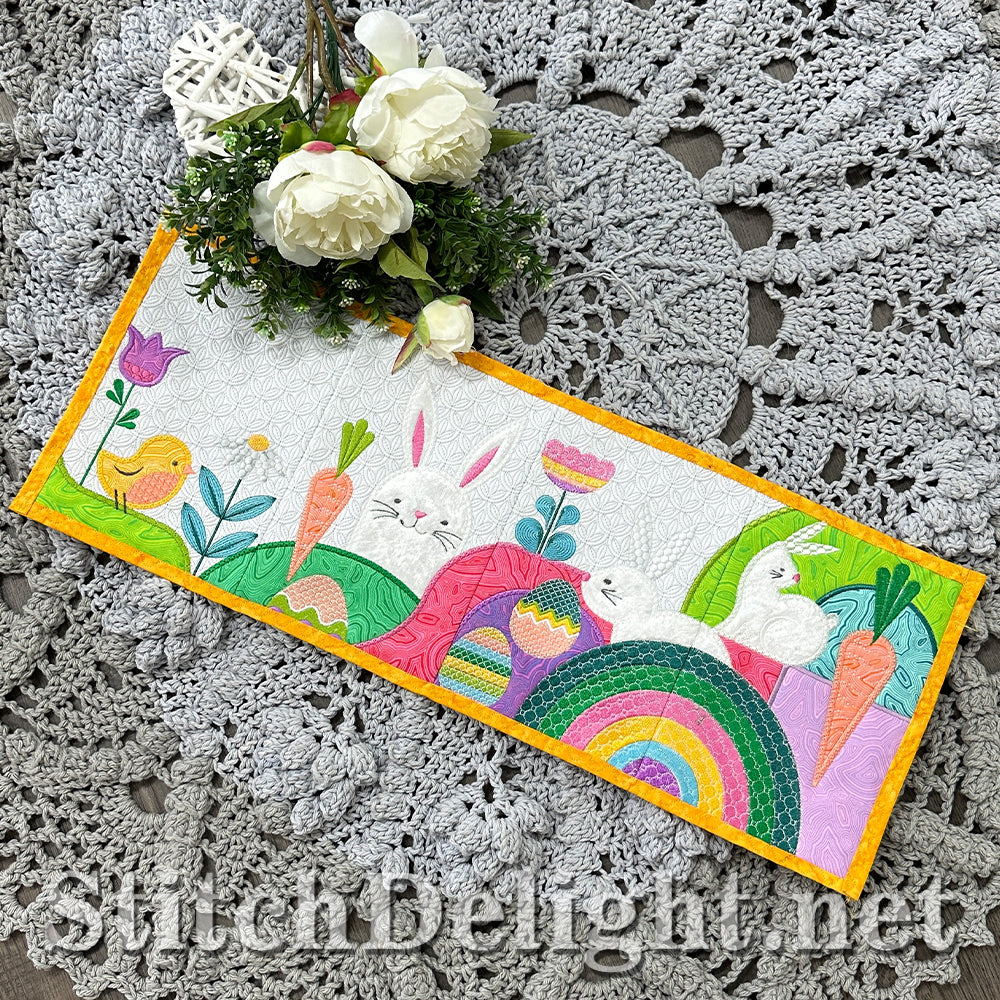 SDS4698 Easter Land