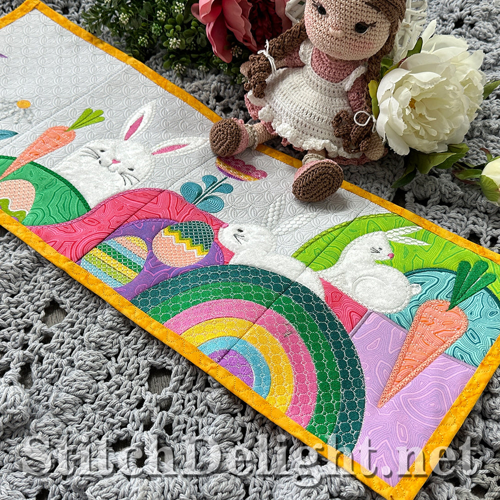 SDS4698 Easter Land
