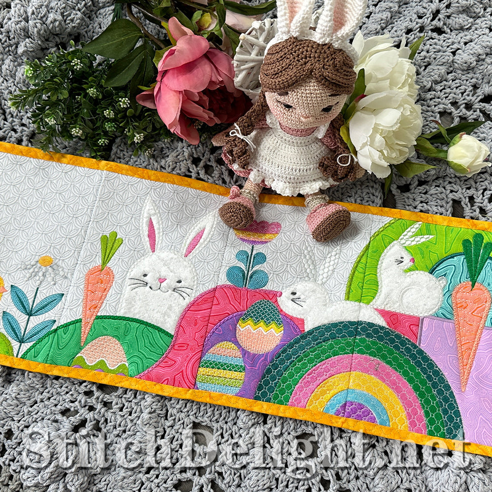 SDS4698 Easter Land