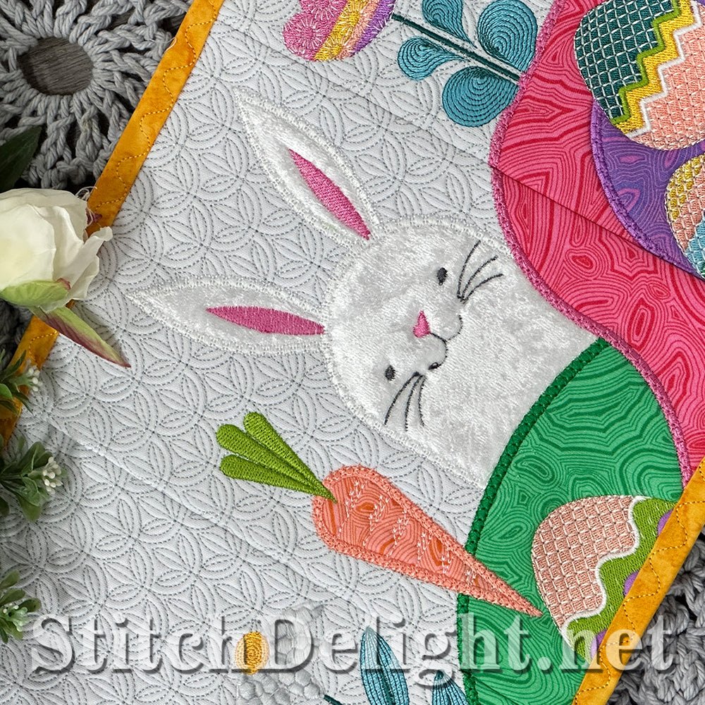SDS4698 Easter Land