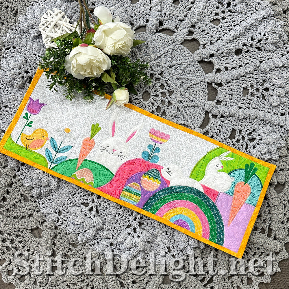 SDS4698 Easter Land