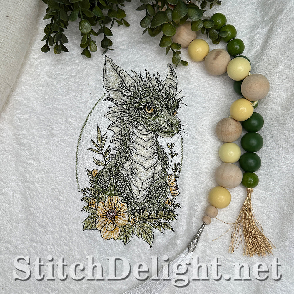 SDS4721 Draco Dragon