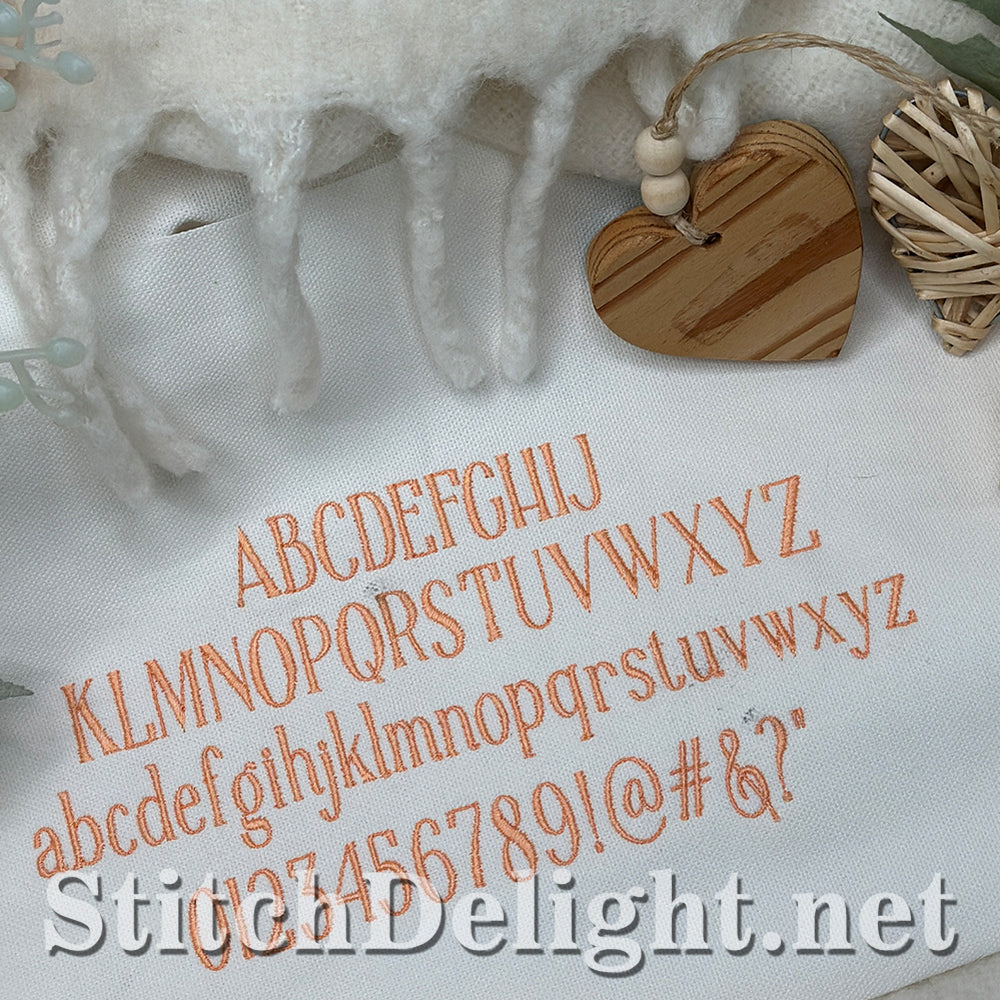 SDS4727 Purrfect Companion Font